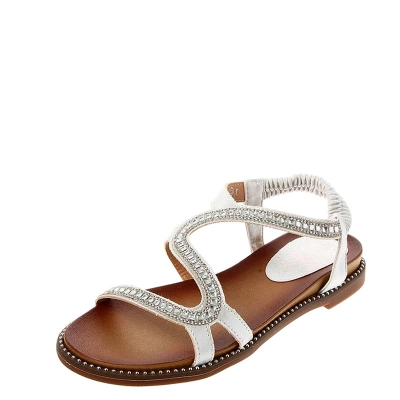 Тофа / Босоножки