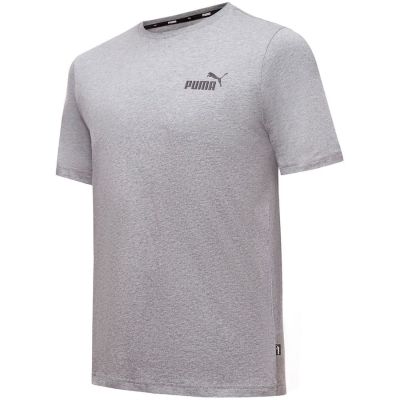 Puma / Футболка ESS Small Logo Tee