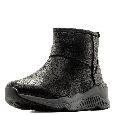 Escan / Ботинки