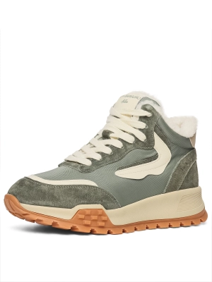 Rita Bravuro / Ботинки женские утепленные