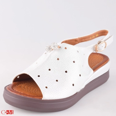 Lorbacsa / Босоножки