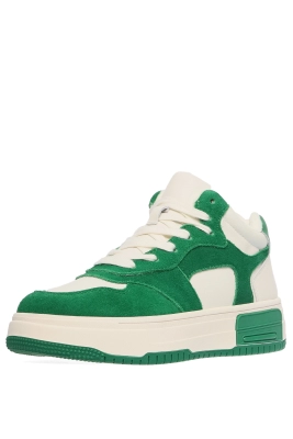 Torsion Field (Тофа) / Ботинки женские утепленные