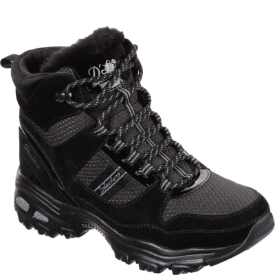 Skechers / Ботинки D'Lites - D'Licious