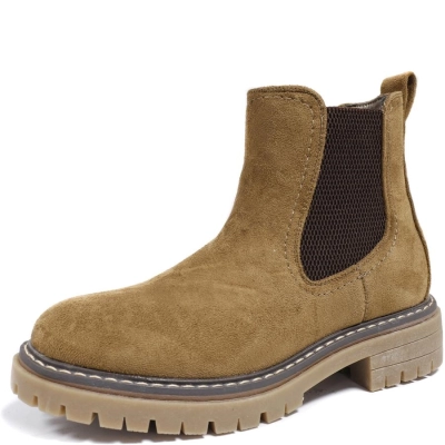 Patrol / Ботинки