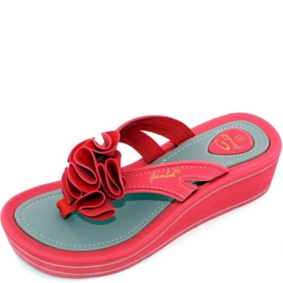 Gambol / Шлепанцы