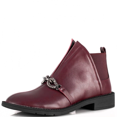 Anona / Ботинки