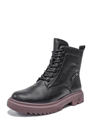 Torsion Field (Тофа) / Ботинки женские утепленные