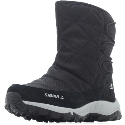 Sigma / Дутики