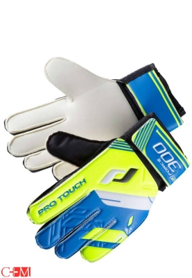 Перчатки вратарские Pro Touch Force 300
