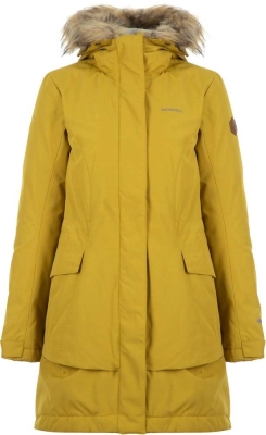 Куртка утепленная Merrell