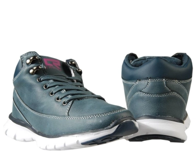 Crosby / Ботинки