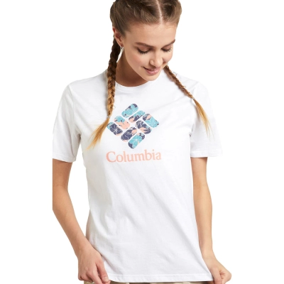 Футболка Timber Point Graphic Tee