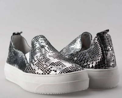 Crosby / Слипоны