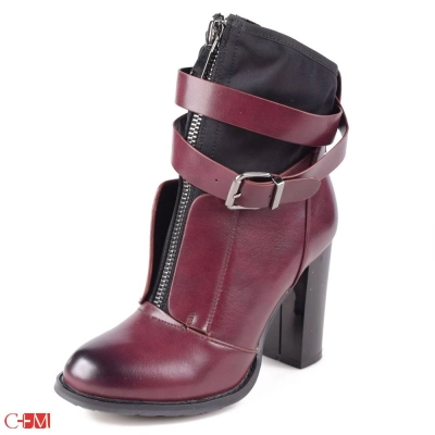 Gelsomino / Ботинки