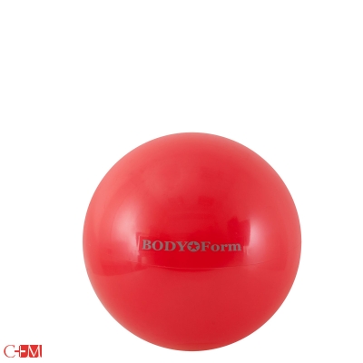Мяч гимнастический Body Form 20 см мини