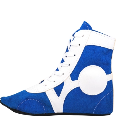 Rusco / Борцовки