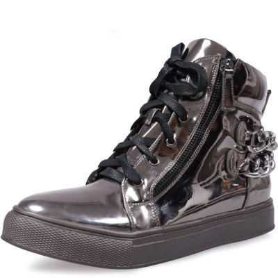 Channal Vita / Ботинки