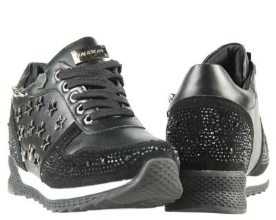 Gelsomino / Сникеры