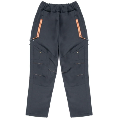 Брюки спортивные утепленные Sport & Moda
