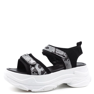 Patrol / Сандалии