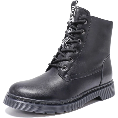 Torsion Field (Тофа) / Ботинки женские утепленные