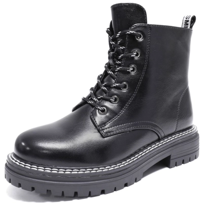 Bona Mente / Ботинки