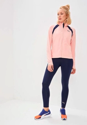 Спортивный костюм Puma Yoga Inspired Suit