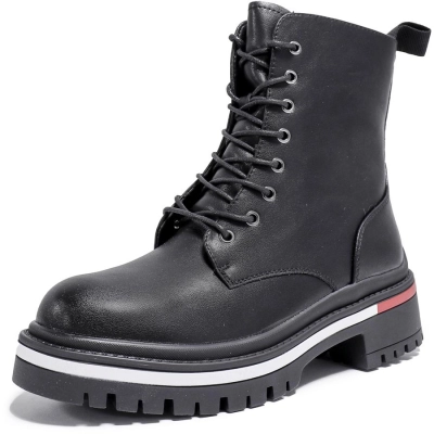 Torsion Field (Тофа) / Ботинки женские утепленные