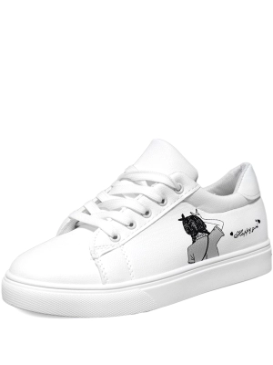 Lucky Sister / Кеды