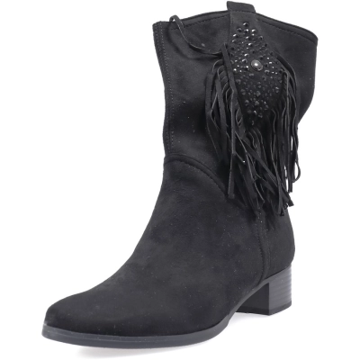 Vallenssia / Полусапожки