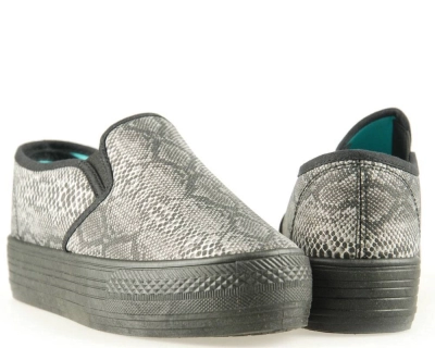 Trien / Слипоны