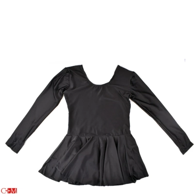 Купальник гимнастический Sport & Moda