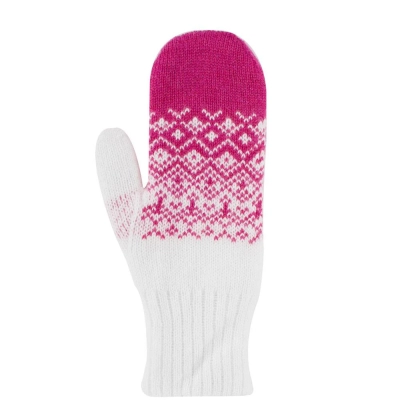 Оренбургский Платок / Варежки