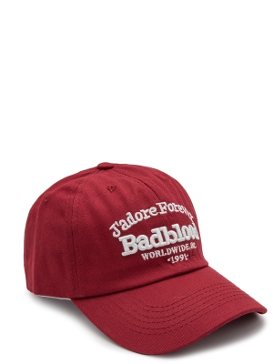 PAC HEAD / Бейсболка