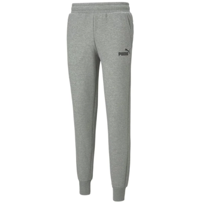 Брюки спортивные Puma Essentials Logo Men's Sweatpants