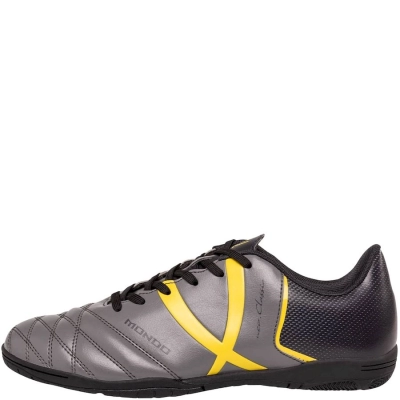 Jögel / Бутсы / футзалки / для зала / для игры в футбол / детские / Mondo