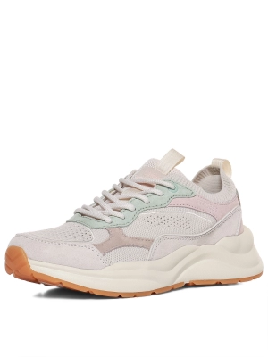 Strobbs / Кроссовки замшевые