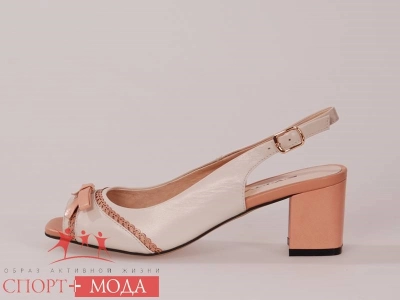 Evita / Босоножки