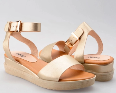 Betsy / Босоножки