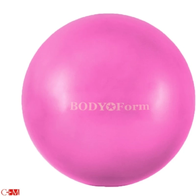 Мяч гимнастический Body Form 20 см