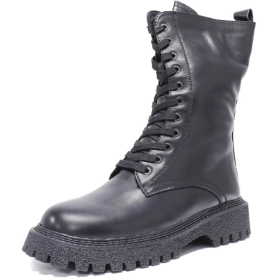 Mossanee / Ботинки женские натуральные