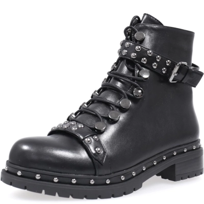 Gelsomino / Ботинки