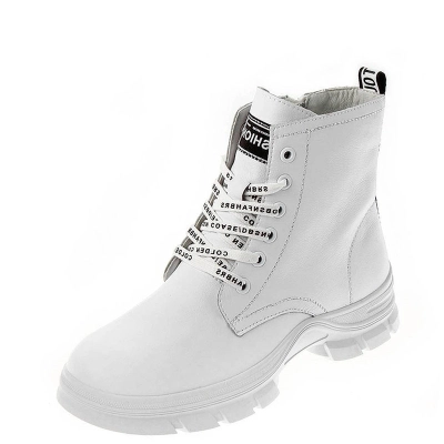 Тофа / Ботинки