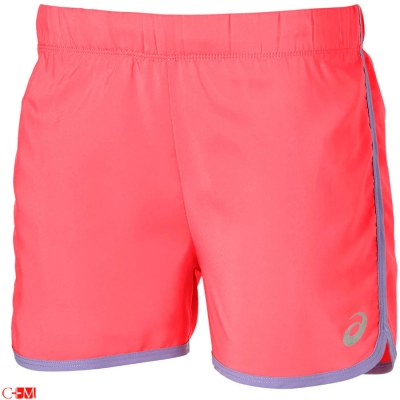 Шорты для девочек Asics Short