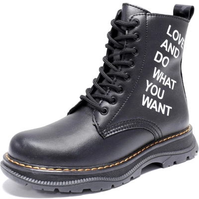 Torsion Field (Тофа) / Ботинки женские утепленные