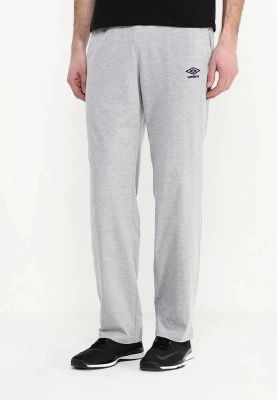 Брюки спортивные Umbro Basic Jersey Pants