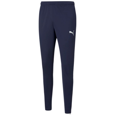 Puma / Брюки спортивные teamRISE Poly Training Pants