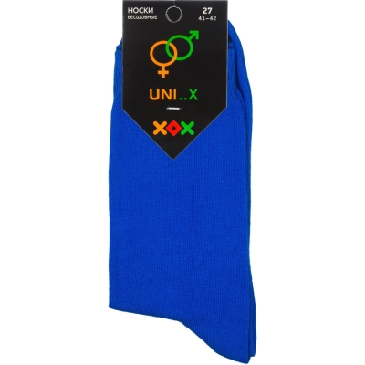 Носки XOX