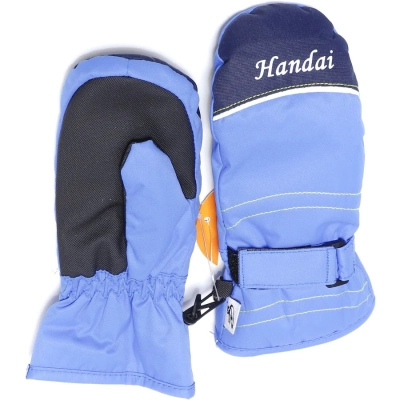 Варежки Handai