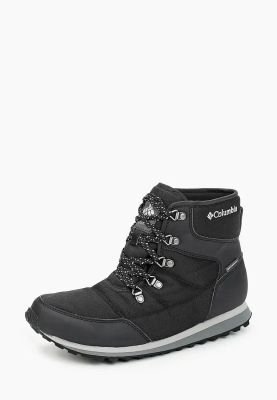 Ботинки Columbia Wheatleigh Shorty